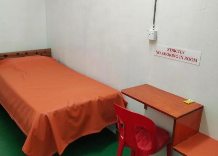 WISMA ORCHID HOMESTAY
