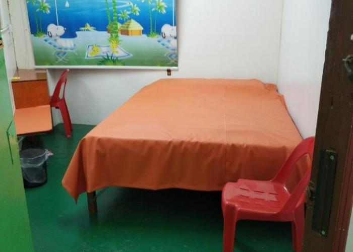 WISMA ORCHID HOMESTAY