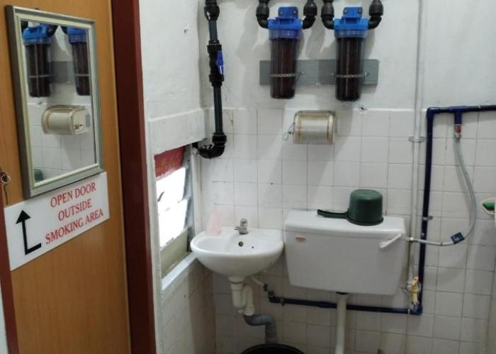 WISMA ORCHID HOMESTAY