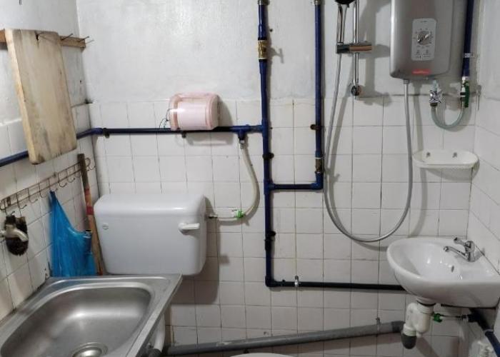 WISMA ORCHID HOMESTAY