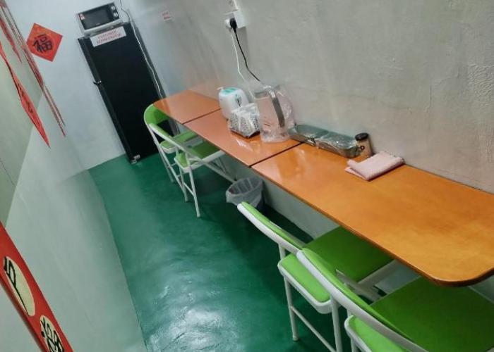 WISMA ORCHID HOMESTAY