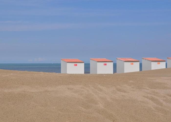 Appartement Nieuwpoort