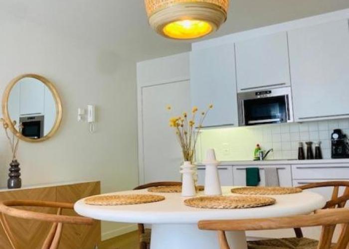 Appartement Nieuwpoort