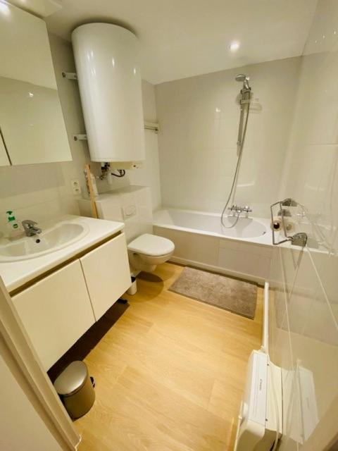 Appartement Nieuwpoort