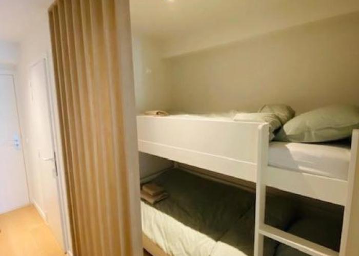 Appartement Nieuwpoort
