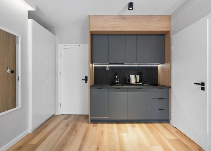 Apartamenty Modra Warszawa