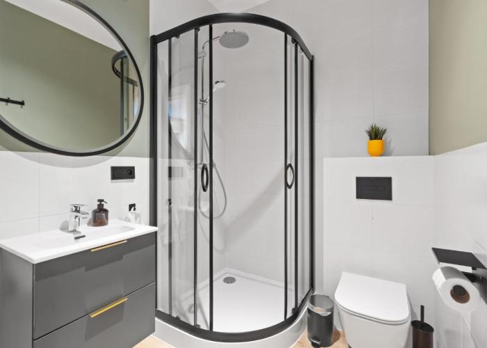 Apartamenty Modra Warszawa