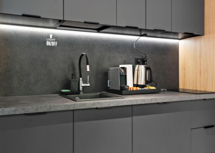 Apartamenty Modra Warszawa