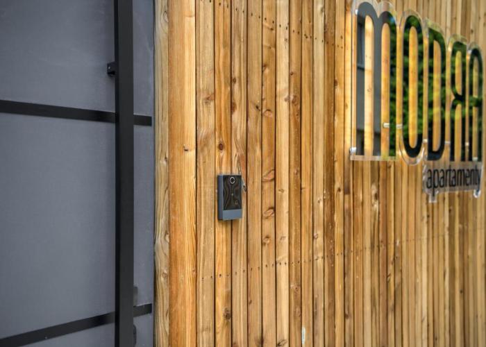 Apartamenty Modra Warszawa
