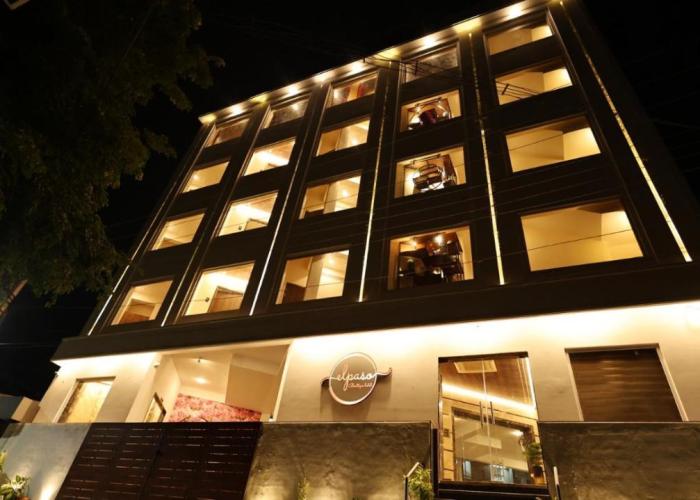 Hotel Elpaso