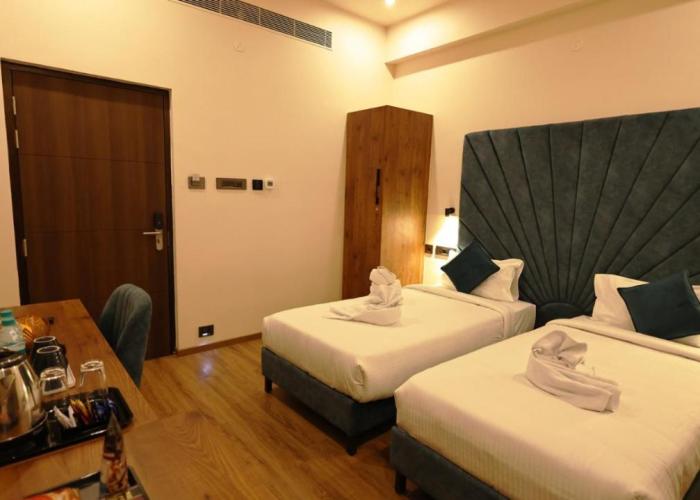 Hotel Elpaso