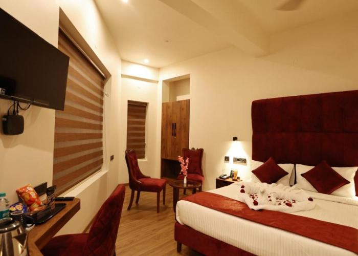 Hotel Elpaso