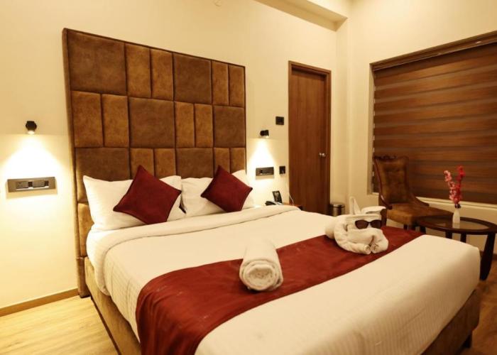 Hotel Elpaso
