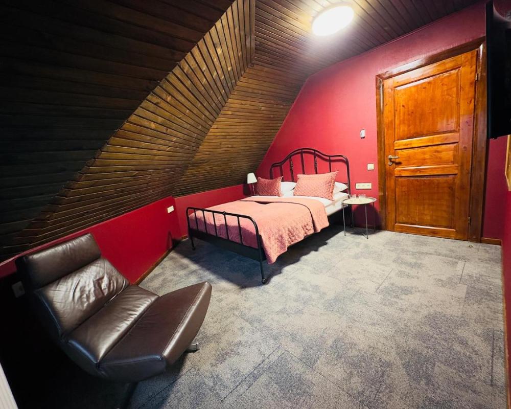 фото Broken bed hootel
