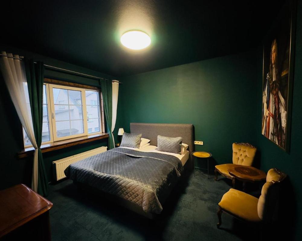 фото Broken bed hootel