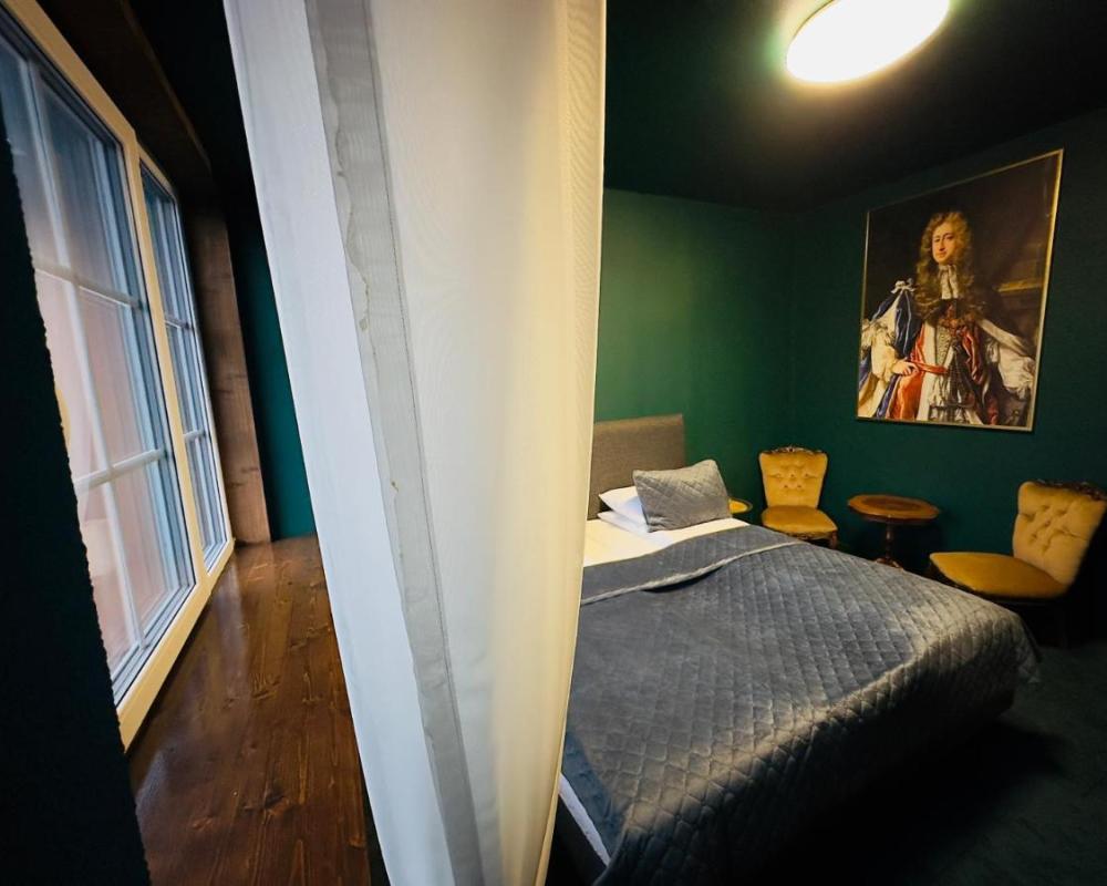 фото Broken bed hootel