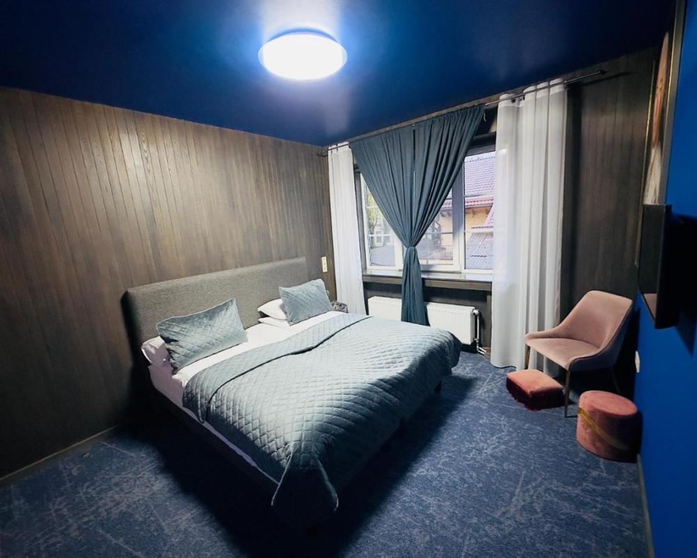 фото Broken bed hootel