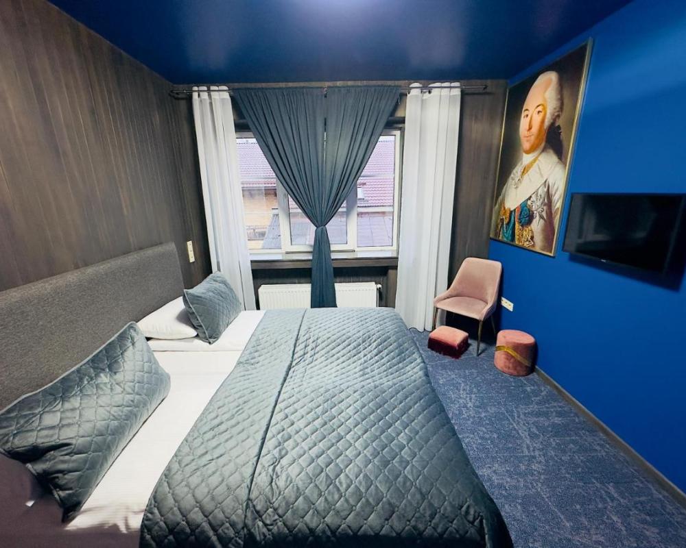 фото Broken bed hootel