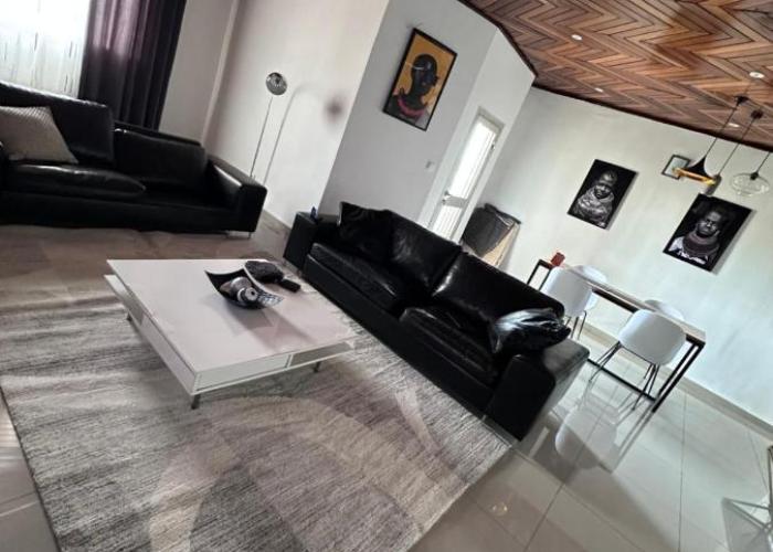 private Home