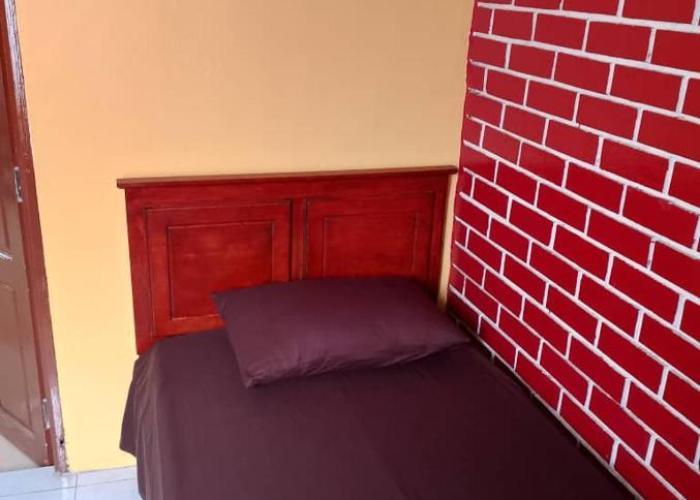 D'Maryam Homestay