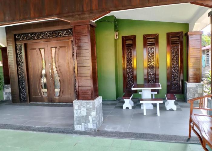 D'Maryam Homestay
