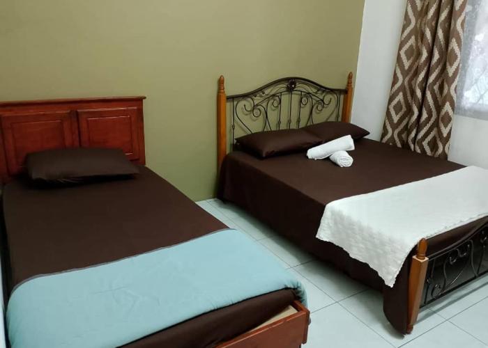 D'Maryam Homestay