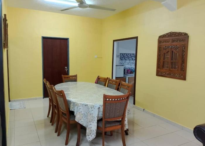 D'Maryam Homestay