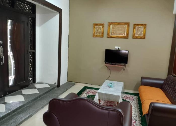 D'Maryam Homestay