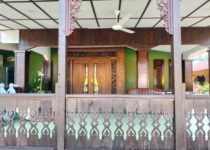 D'Maryam Homestay