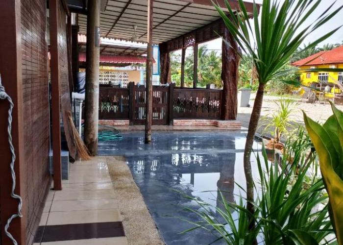 D'Maryam Homestay