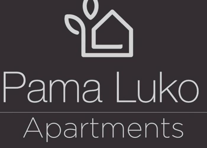 PAMA LUKO Apartment 100m from Beach, Tennis court & Gym, FREE Parking