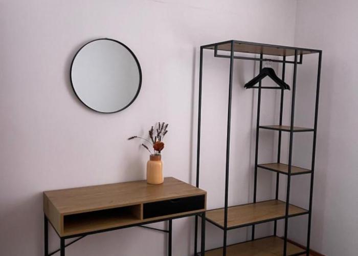 PAMA LUKO Apartment 100m from Beach, Tennis court & Gym, FREE Parking