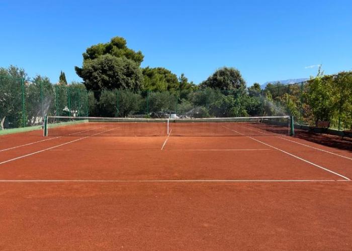 PAMA LUKO Apartment 100m from Beach, Tennis court & Gym, FREE Parking