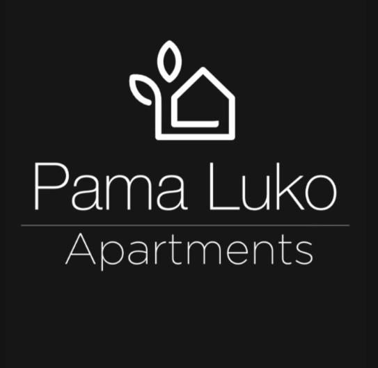 PAMA LUKO Apartment 100m from Beach, Tennis court & Gym, FREE Parking