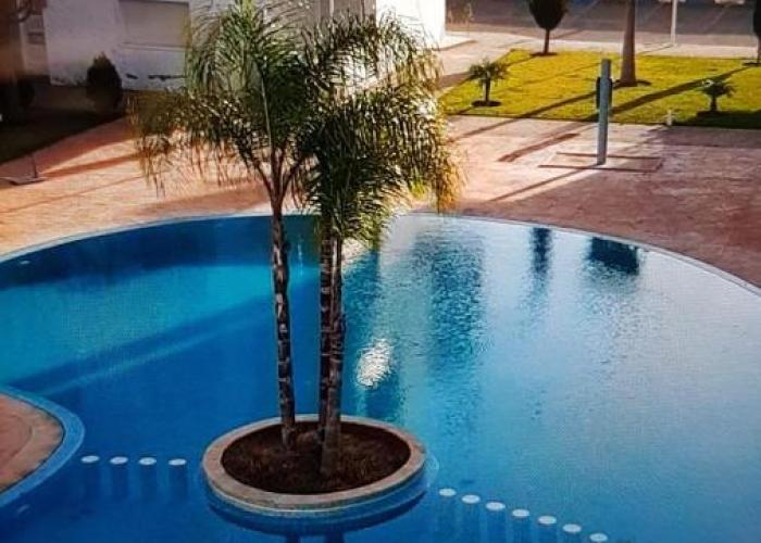 Palm Beach Saidia Maroc