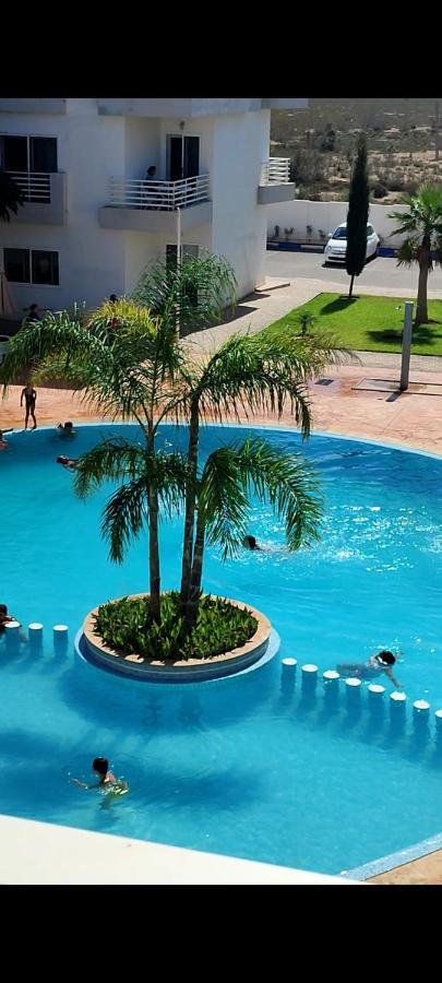 Palm Beach Saidia Maroc