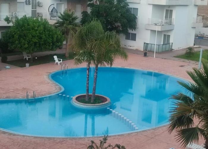 Palm Beach Saidia Maroc