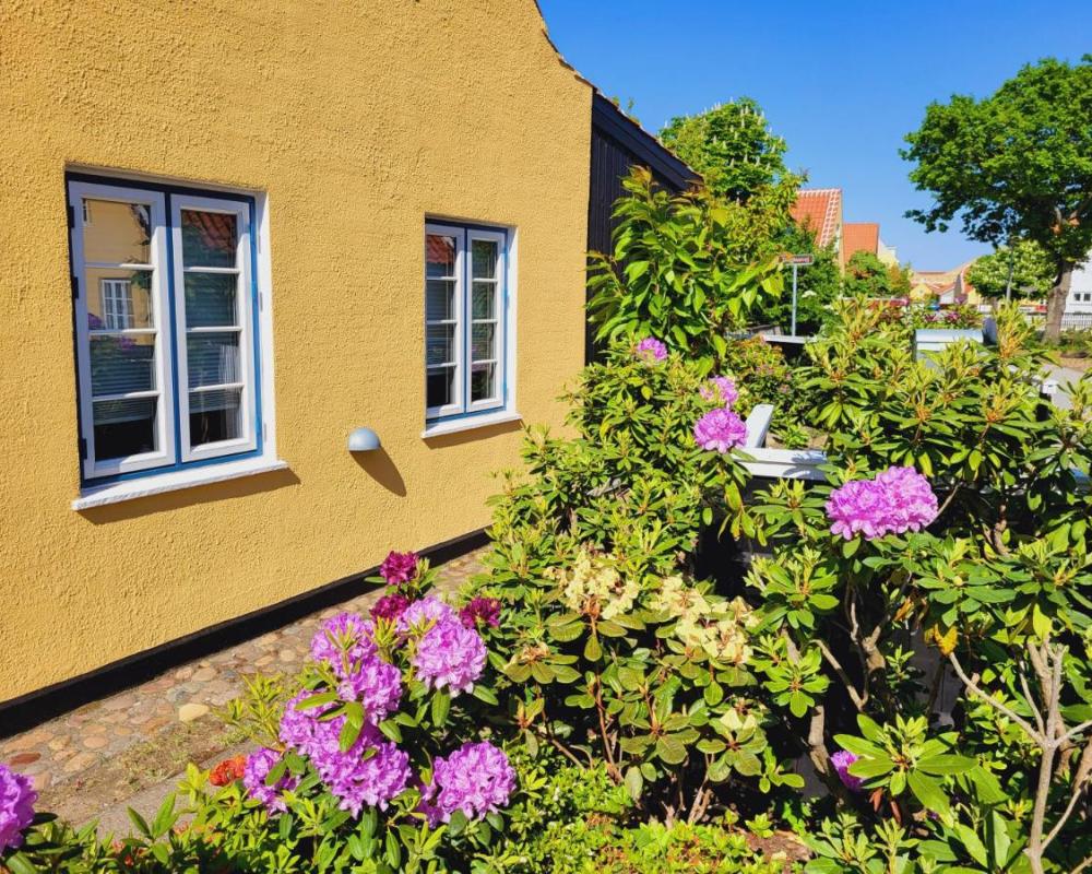 фото Tinghus Flat