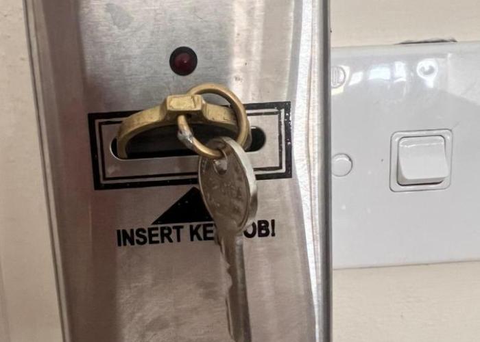 Villa Calm 100m from the beach