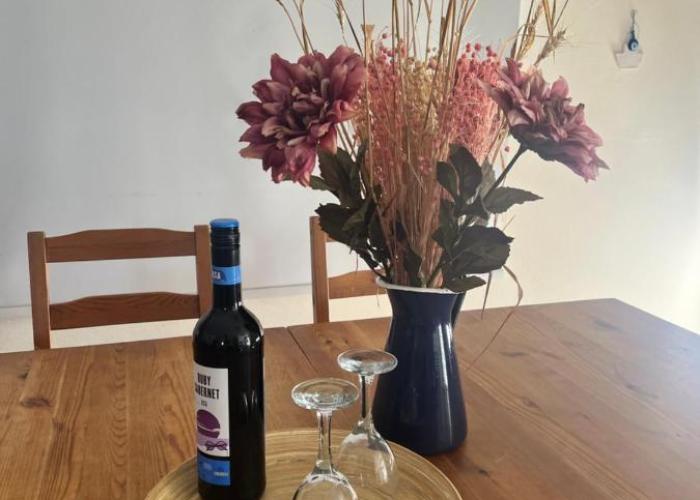 Villa Calm 100m from the beach