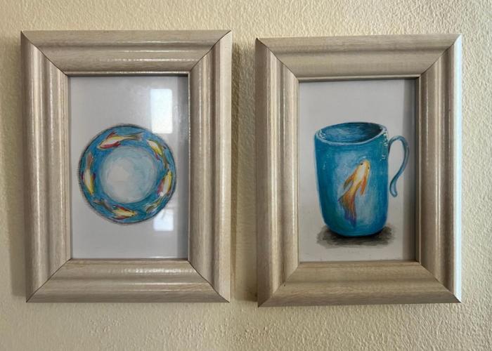 Villa Calm 100m from the beach