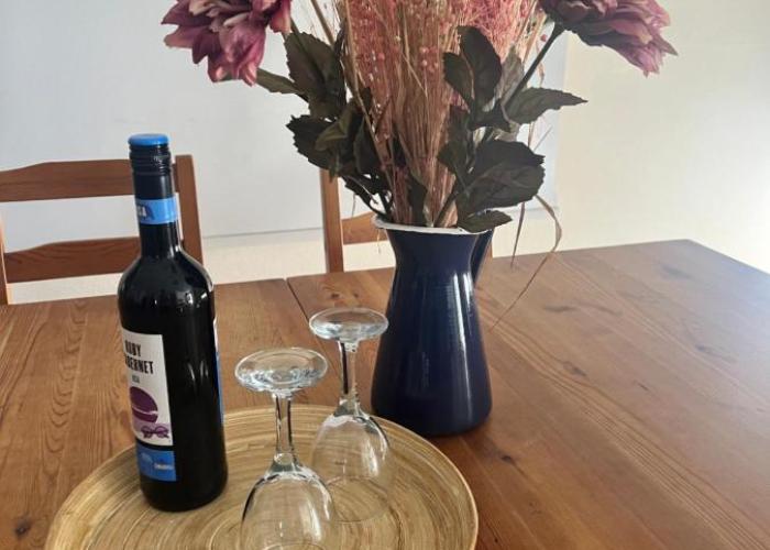 Villa Calm 100m from the beach