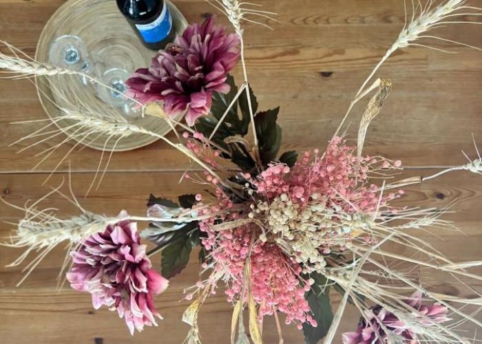 Villa Calm 100m from the beach