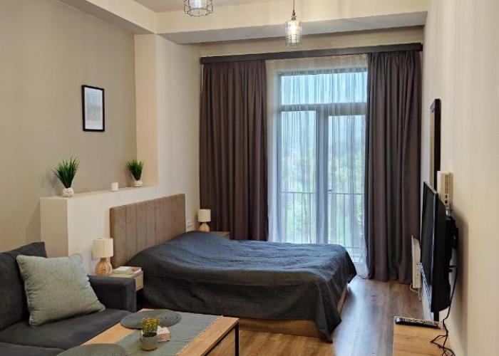 Kechi Apart, Hotel Nice View No 139, 6th floor