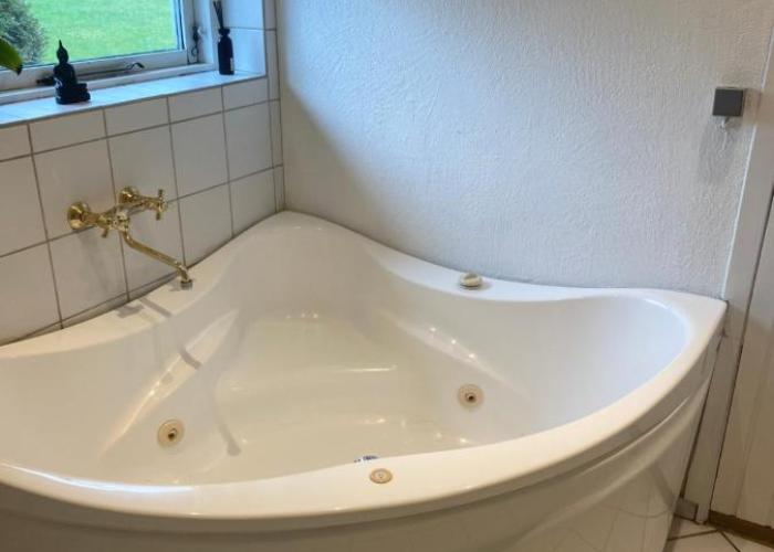 Nedlagt Landbrug med 3 lejligheder