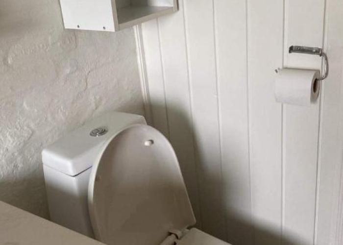 Nedlagt Landbrug med 3 lejligheder