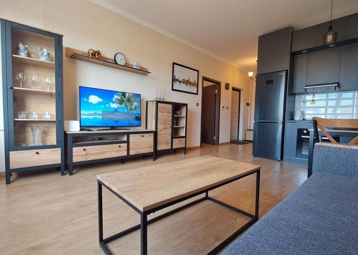 Cosy modern premium apartment in UB