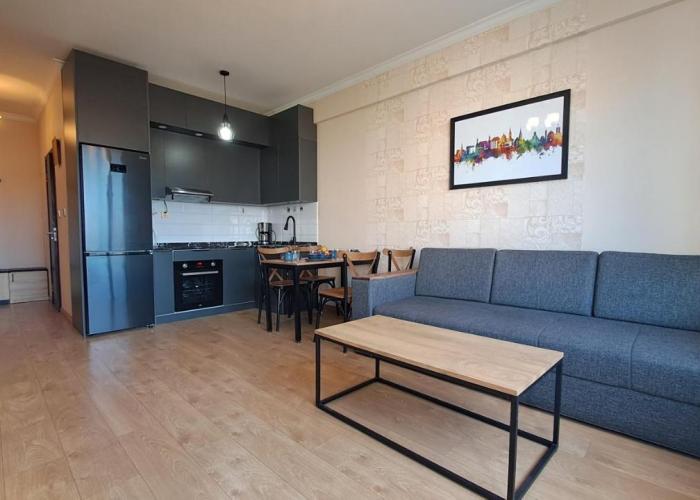Cosy modern premium apartment in UB