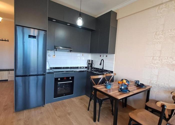 Cosy modern premium apartment in UB