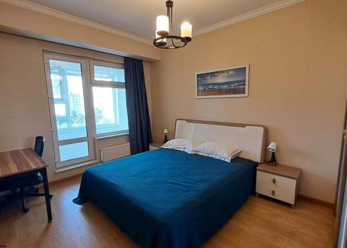 Cosy modern premium apartment in UB